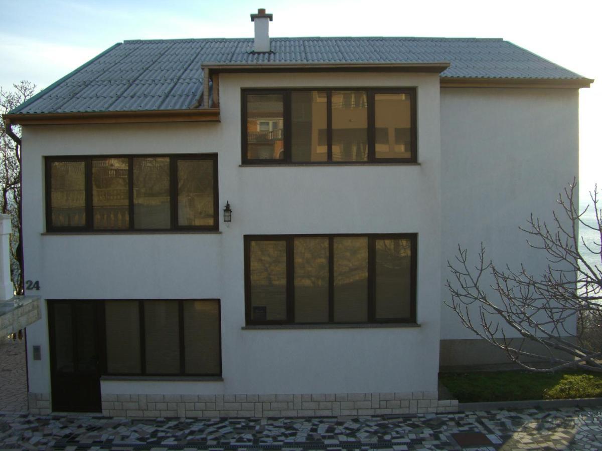 Apartment Ferias Senj  Exteriér fotografie
