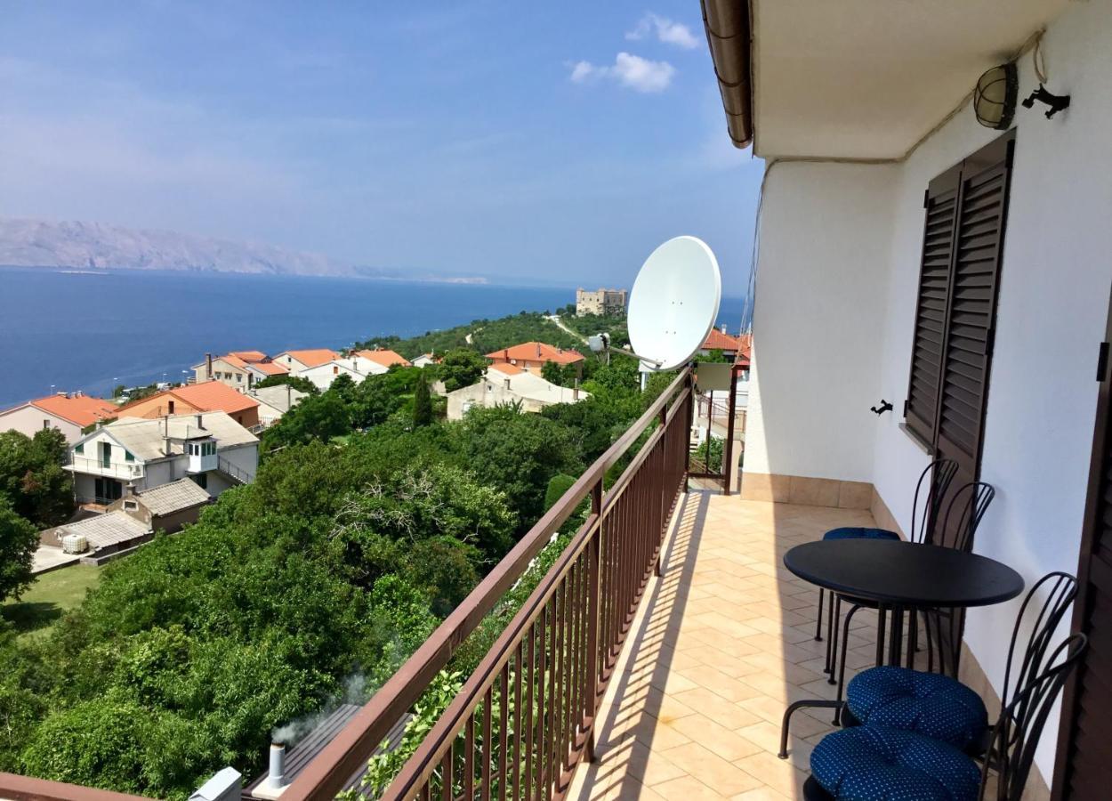 Apartment Ferias Senj  Exteriér fotografie