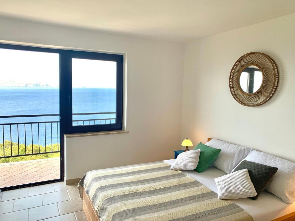 Apartment Ferias Senj  Exteriér fotografie